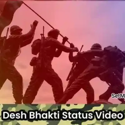 Desh Bhakti Whatsapp Status Video