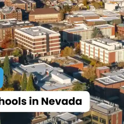 The Best Nursing Schools in Las Vegas