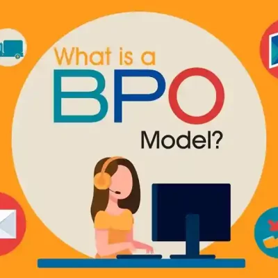 BPO Service Models