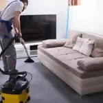 Carpet Cleaning