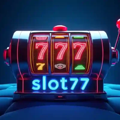 Slot777