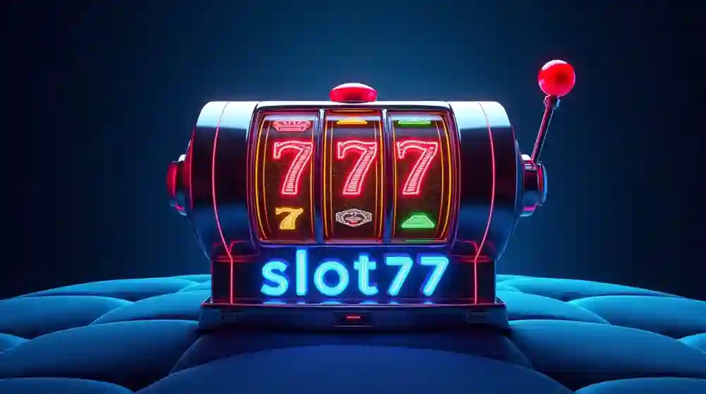 Slot777