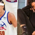 Aaron Gordon Wife