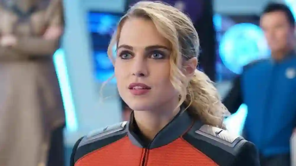 Anne Winters