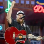 Luke Combs
