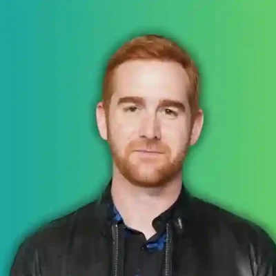 Andrew Santino