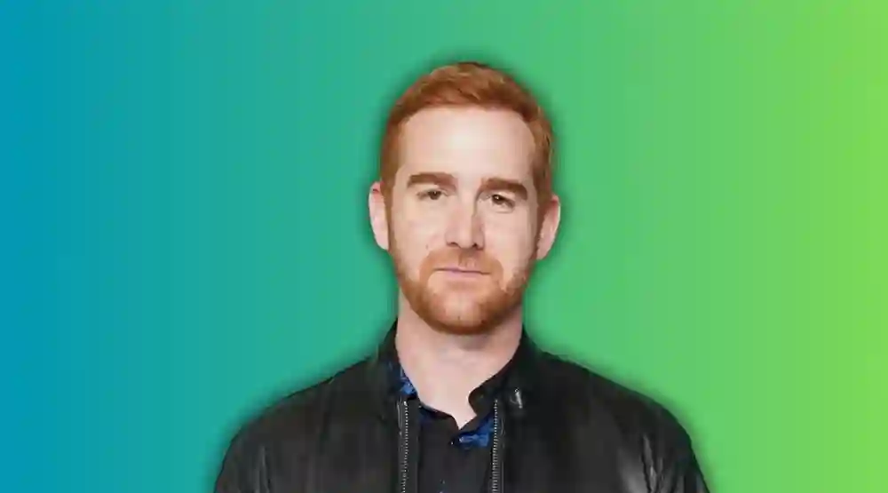 Andrew Santino