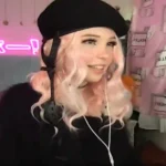 Belle Delphine