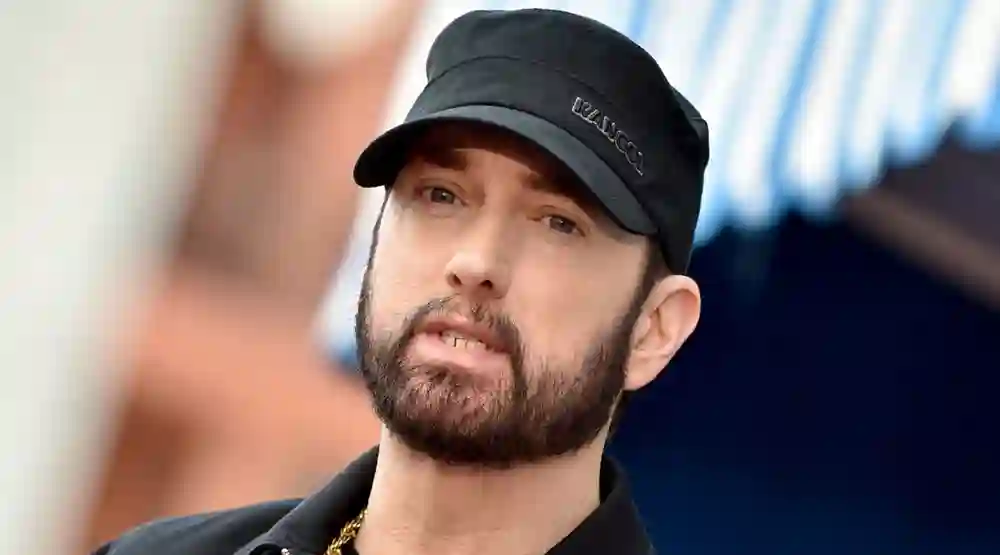 Eminem