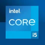 Intel Core i5-8600 @ 3.10GHz