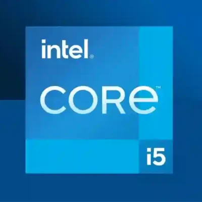 Intel Core i5-8600 @ 3.10GHz