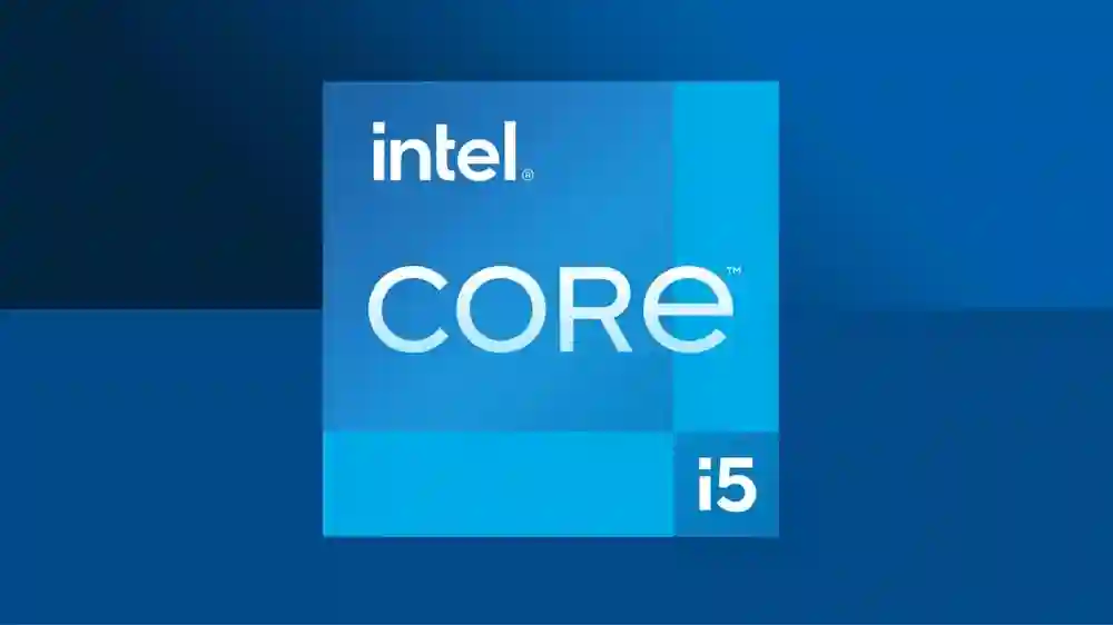 Intel Core i5-8600 @ 3.10GHz