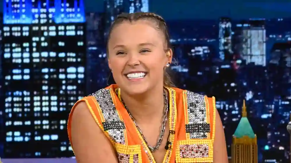Jojo Siwa