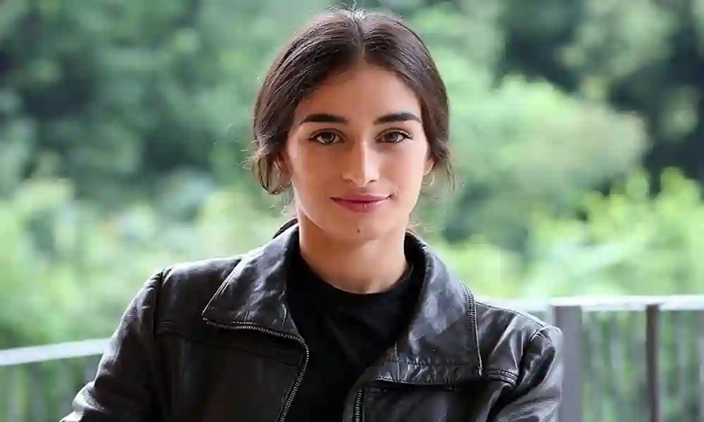 Michela De Rossi
