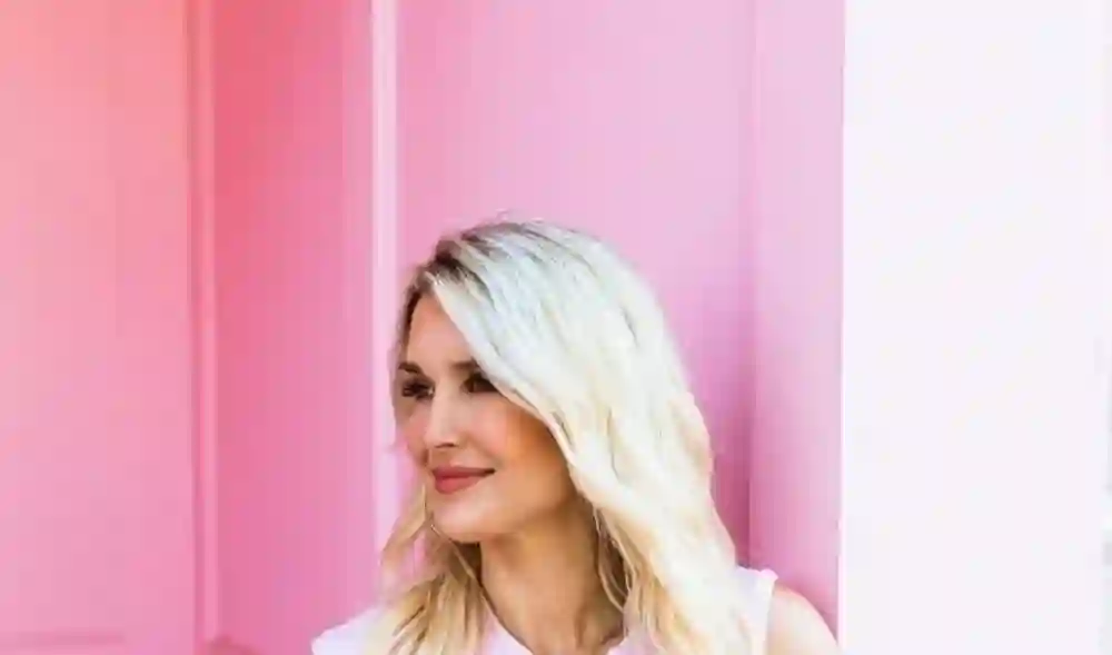 Michelle Smallmon