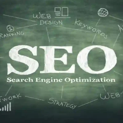 SEO Services