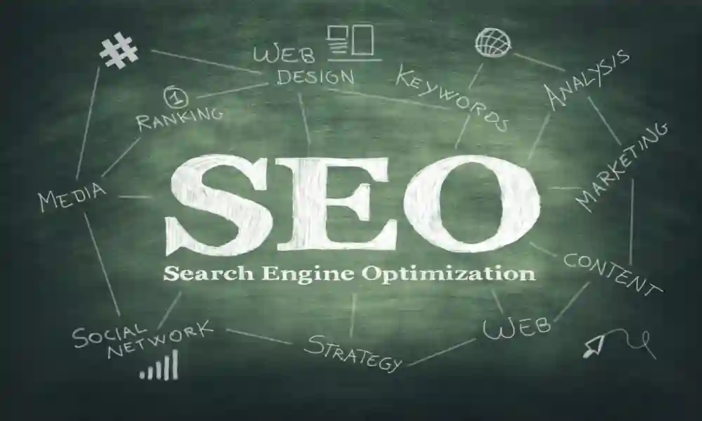 SEO Services