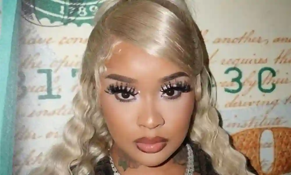 Stunna Girl