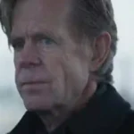 William H Macy