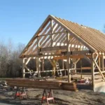 Timber Frame Kits