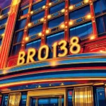 Bro138