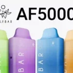 Elf Bar Vapes
