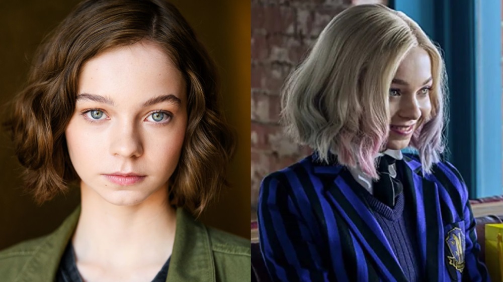 Emma Myers Movies And TV Shows