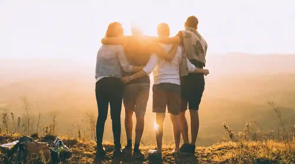 Songs About Helping