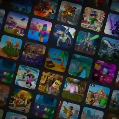Roblox Names